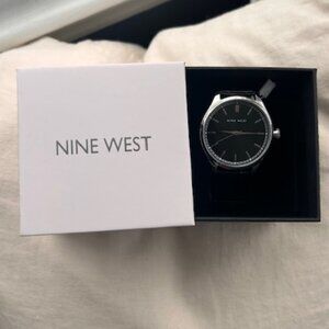 Nine West Men's Watch, Still in original box.